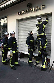 Il faut que les commandes soient bien accessibles.