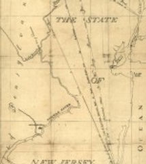 Upper Freehold's First Loyalist Insurrection