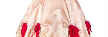 Anne Cole Lowe designer dress