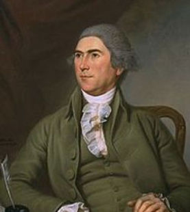 Disaffection in the Monmouth Militia