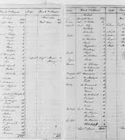Samuel Lippincott, Man-Stealing, and Jailed Militiamen in New York