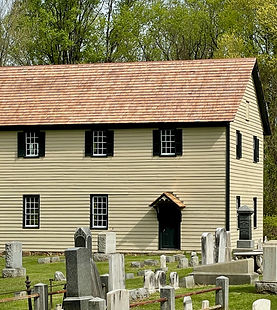 Monmouth Baptists Reset Their Congregations
