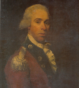 The Loss of Tinton Falls