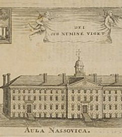 Monmouth Loyalists Seek to Come Home