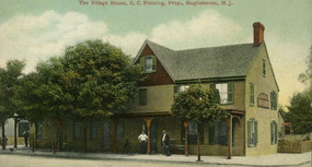 Village Inn