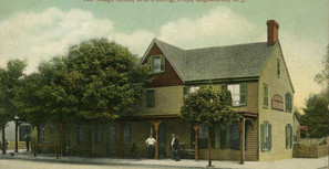 Image of the Village Inn