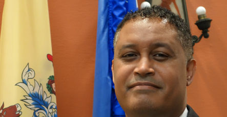 Image of Dr. Greason