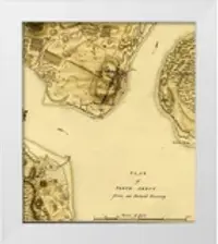 Monmouth Militia March to Perth Amboy to Defend Against British Attack