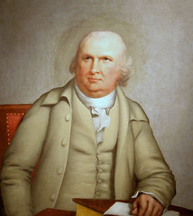 Defending the Pennsylvania Salt Works at Toms River
