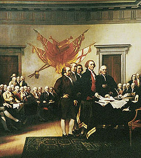 Nathaniel Scudder's Service in the Continental Congress