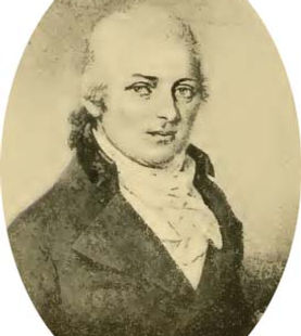 Raising David Forman's Additional Continental Army Regiment