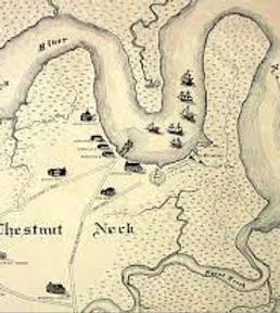 The Rise of Little Egg Harbor and the British Response