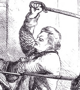 The Death of John Bacon