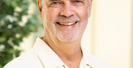 Graham Russell Hodges