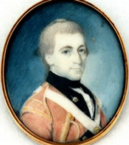 Pulaski's Legion and the Osborn Island Massacre