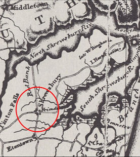 The Battle of Conkaskunk