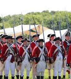 The Difficult History of the 1st Battalion of New Jersey Volunteers