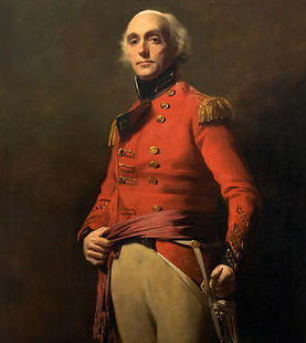 Thomas Crowell and Regulating Loyalist Passage into New Jersey
