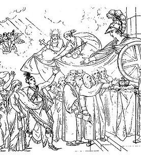 Committees Form to Resist British Policies
