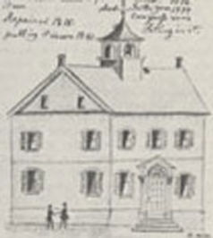 Forman's Additional Regiment and Salt Works Scandal