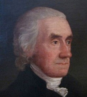 Lt. Colonel Tupper's Continentals Attack on Sandy Hook