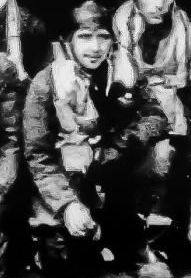 Photo of Lt. Harry H. Bartholomew