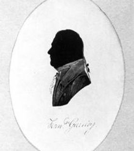 Lt. Colonel Gurney's Campaign Against Monmouth Loyalists