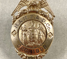 Badge