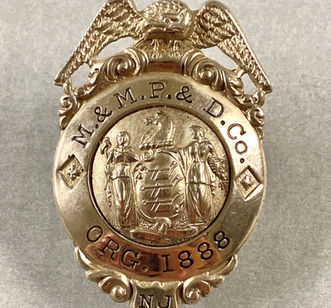 Badge
