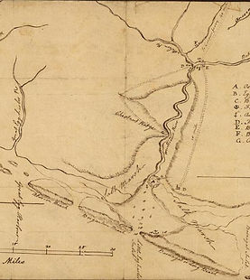 The Capture of the Venus by Two Privateers and its Aftermath