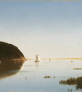 The Battle of the Navesink