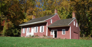 Holmes Hendrickson House