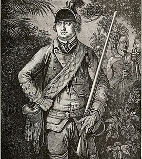 Monmouth County Prepares for Return of French Fleet