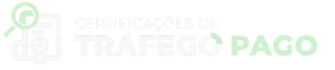 Certificações de Tráfego Pago