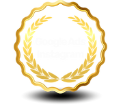 Certificado Google ADS, Agência Raise Marketing