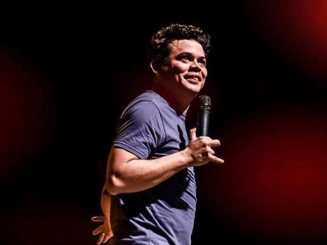 O Nordeste está transformando o humor brasileiro!