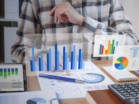 Como a Gestão Estratégica e o Tráfego Pago Impulsionam o Crescimento do seu Negócio