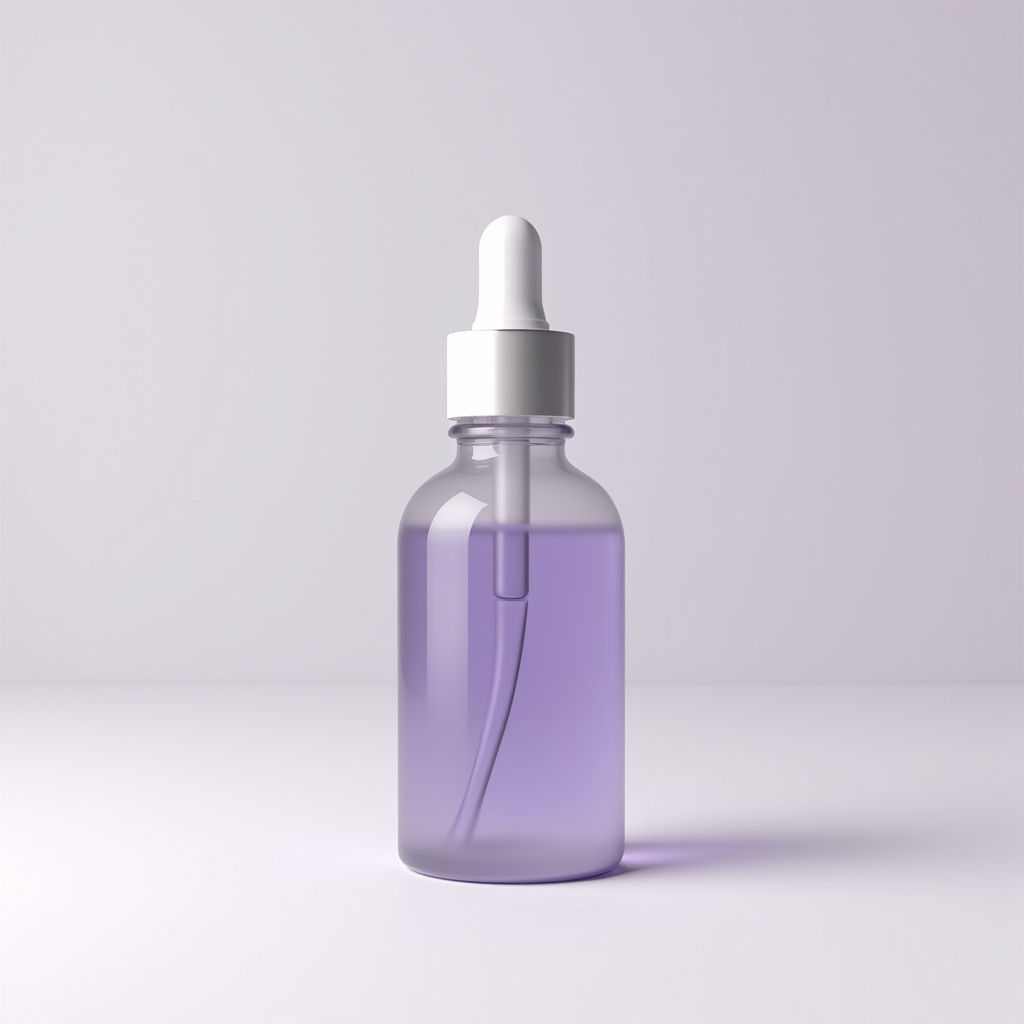 Deep Relaxation Oil