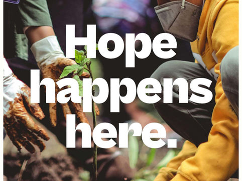 Celebrating Everyday Acts of Kindness: Join the "A Million Acts of Hope" Initiative