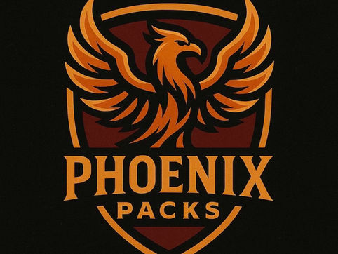Phoenix Packs Project