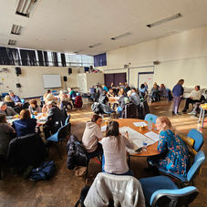 VCFSE Sector Helps Shape Wirral’s New Crises and Resilience Fund