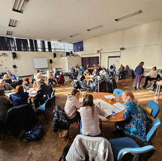 VCFSE Sector Helps Shape Wirral’s New Crises and Resilience Fund