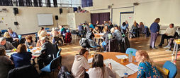 VCFSE Sector Helps Shape Wirral’s New Crises and Resilience Fund