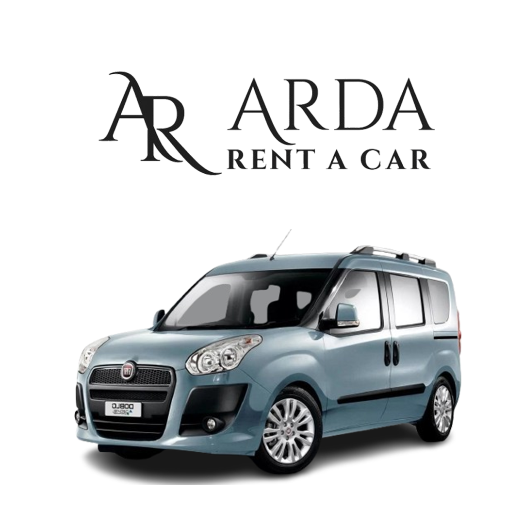 Fiat Doblo Combi Urban 2020 Manuel 1.6 Multijet Dizel Gök Mavi