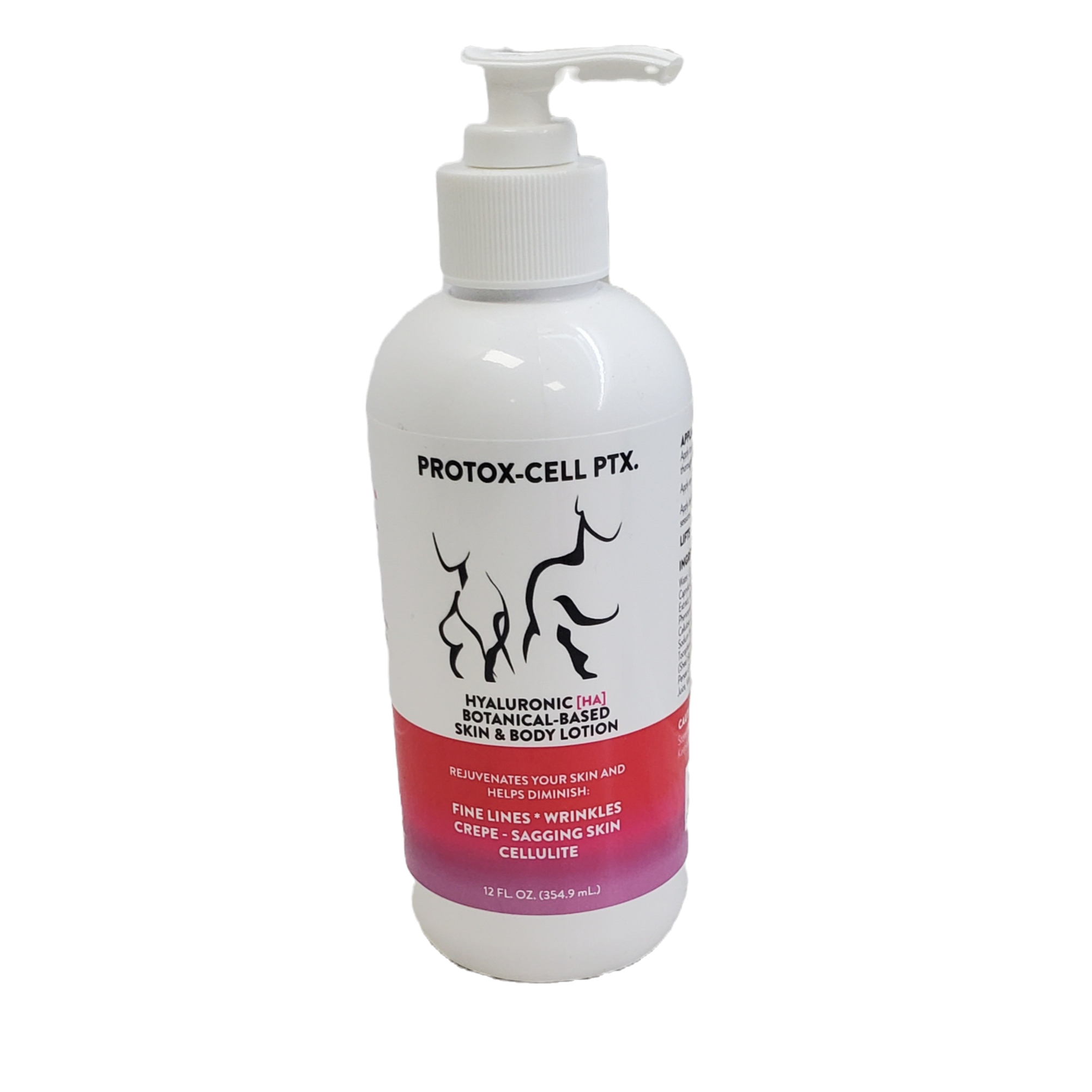 PROTOX-CELL PTX Lotion