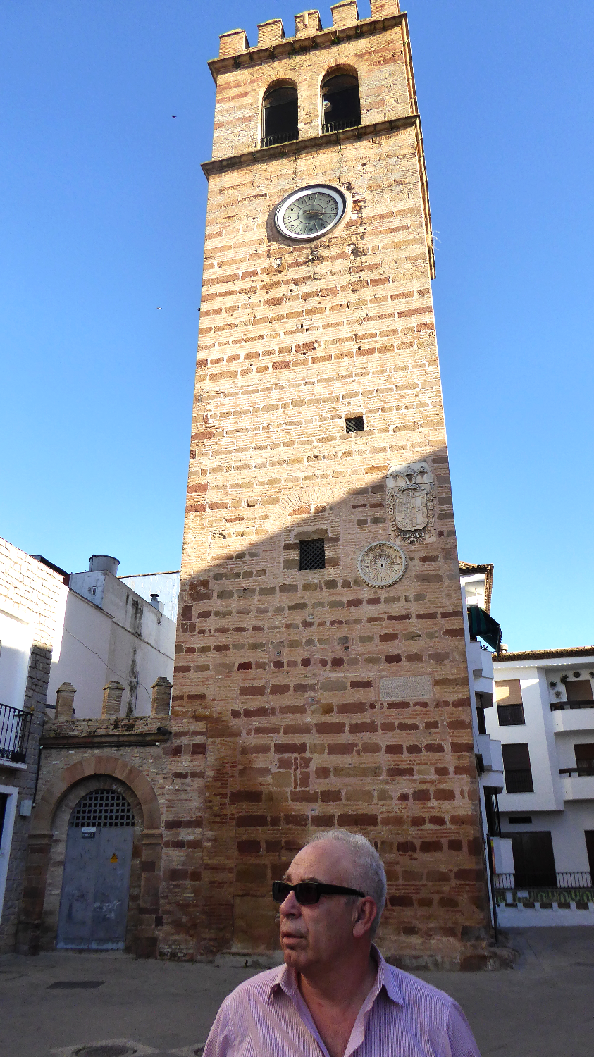 Andujar (Jaén - España)