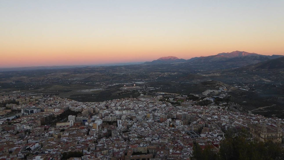 Jaén (España)