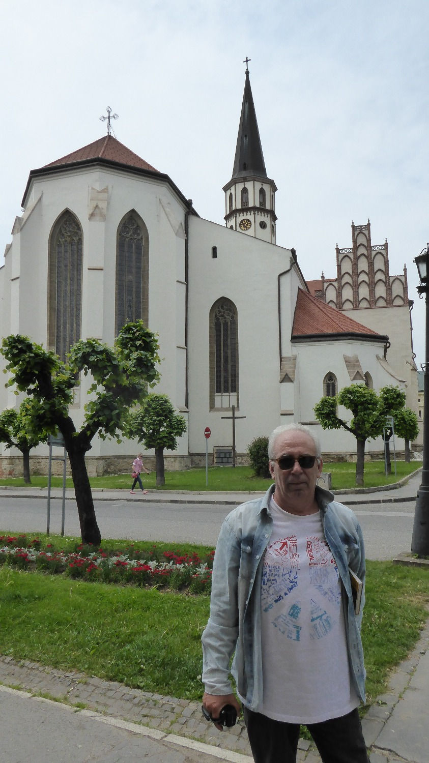 Levoca (Eslovaquia)