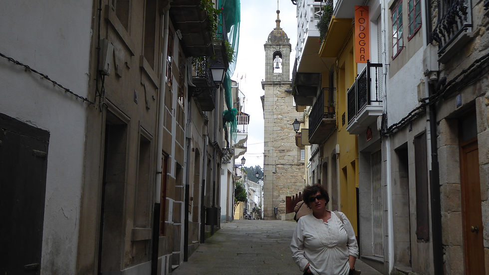 Viveiro (Lugo - España)