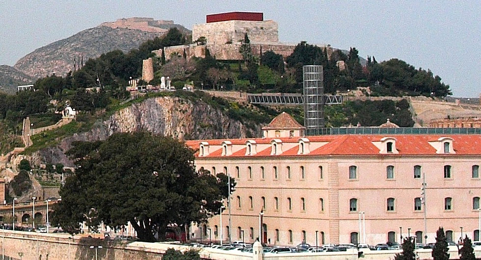 Cartagena (Murcia, España)